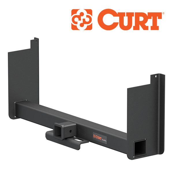 だいさん CURT（カート） 【CURT 正規品】 トレーラー ヒッチメンバー 2.5インチ