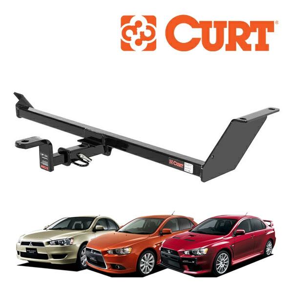 CURT（カート） 正規品 三菱 ランサーエボリューションX CZ系