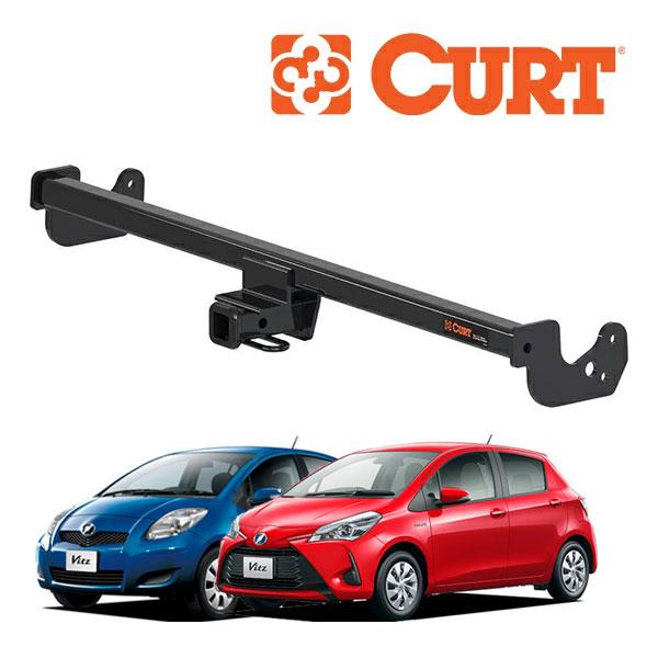 りきさん　専用 CURT（カート） 正規品 TOYOTA トヨタ ヴィッツ 90系 130系 平成17年2