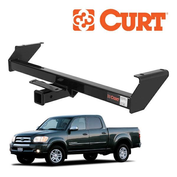 CURT（カート） 正規品 00-06y USトヨタ タンドラ クラス3 