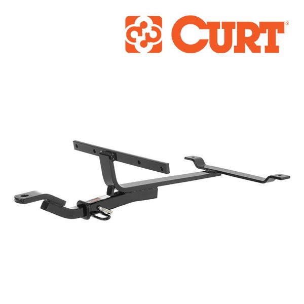 CURT 正規品】 クラス1 ヒッチメンバー 1.25インチ角 111793 BMW 5  