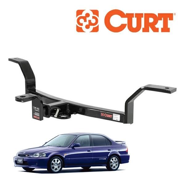 CURT（カート） 正規品 HONDA ホンダ シビック フェリオ EG系 EK系