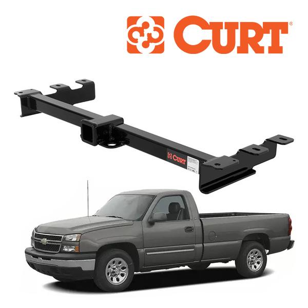 CURT（カート） 正規品 99-07y シボレー シルバラード | GMC シエラ