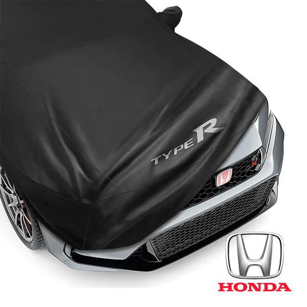 USホンダ純正 カーカバー ボディーカバー ブラック タイプR TYPE R 