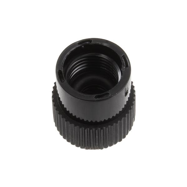 USホンダ純正 エアバルブキャップ 1台分 4個セット ブラック Hロゴ