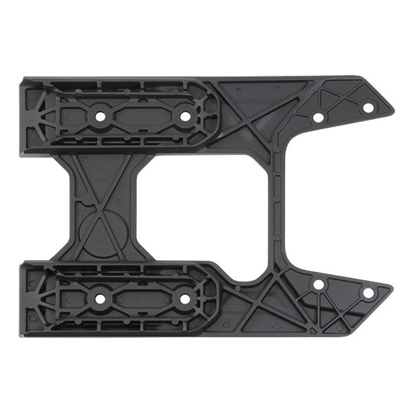 MOPAR純正　JEEP WRANGLER JL テールゲート補強システム MOPAR純正 テールゲート 補強システム 大口径スペアタイヤ装着用