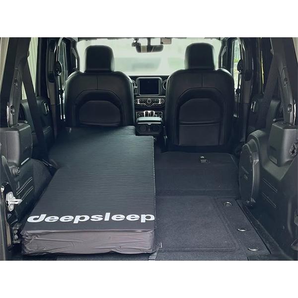 deepsleep 正規品】SOLO Mat ソロマット エアーマット エアマット
