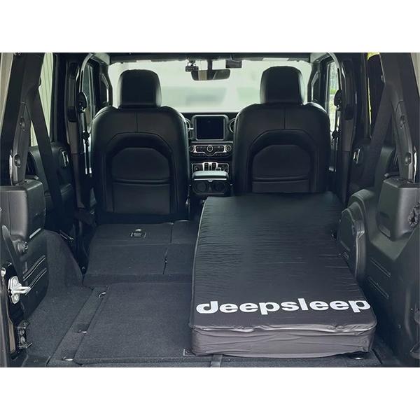 deepsleep 正規品】SOLO Mat ソロマット エアーマット エアマット