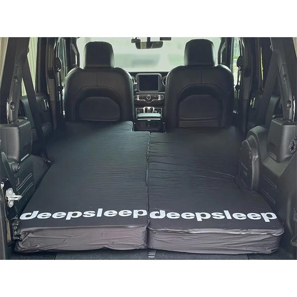 deepsleep 正規品】SOLO Mat ソロマット エアーマット エアマット