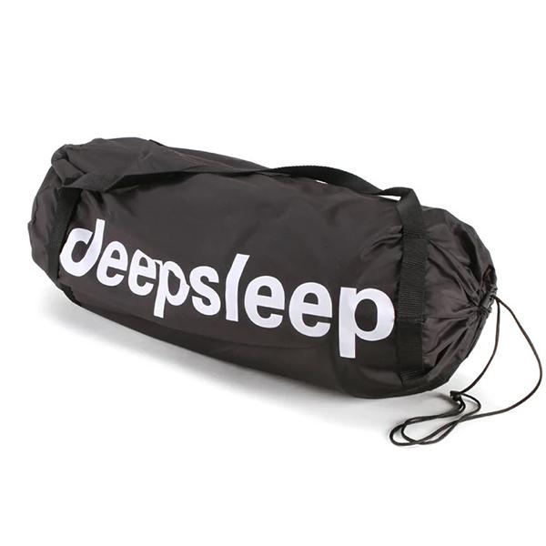 ディープスリープ エアマット 1個 deepsleep 正規品】SOLO Mat ソロマット エアーマット エアマット