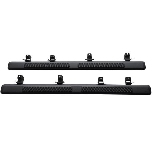 MOPAR純正 チューブ サイドステップ サイドバー サイドアーマー