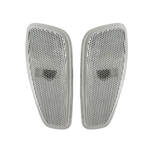 DEPO 正規品 ジープ レネゲード US仕様 フロント サイドマーカー 左右