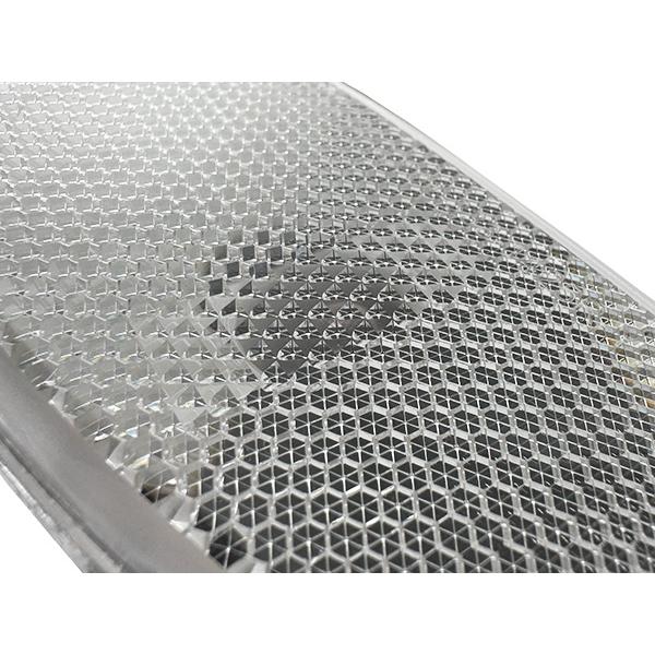 DEPO 正規品 ジープ レネゲード US仕様 フロント サイドマーカー 左右