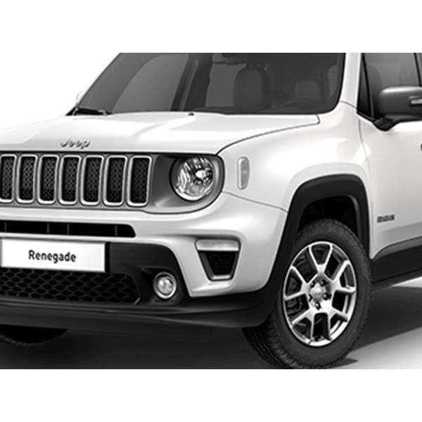 DEPO 正規品 ジープ レネゲード US仕様 フロント サイドマーカー 左右