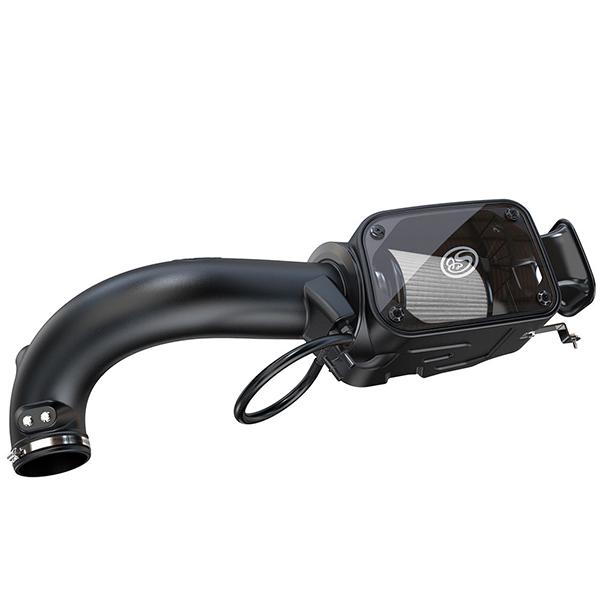 S&B 正規品 コールドエアーインテーク インテイク 乾式 75-5129D