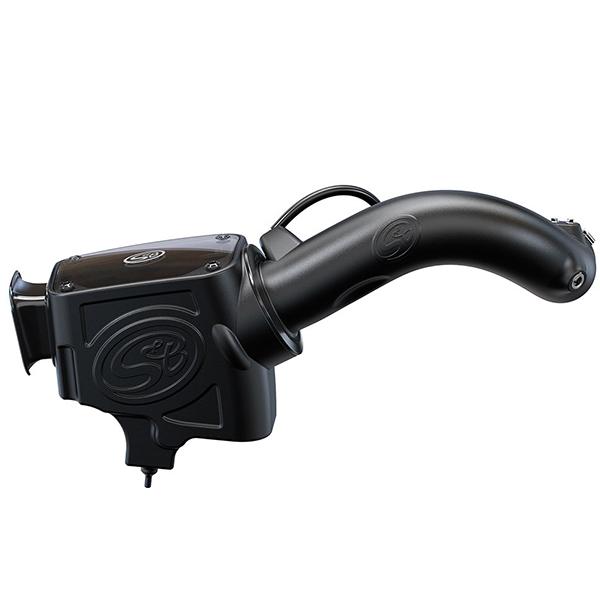 S&B 正規品 コールドエアーインテーク インテイク 乾式 75-5129D