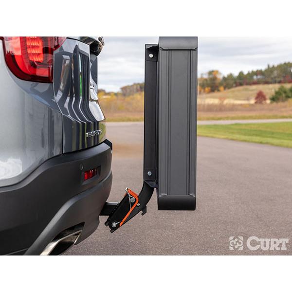 CURT 正規品】カーゴキャリア ヒッチカーゴ ACTIVELINK対応 18415 2