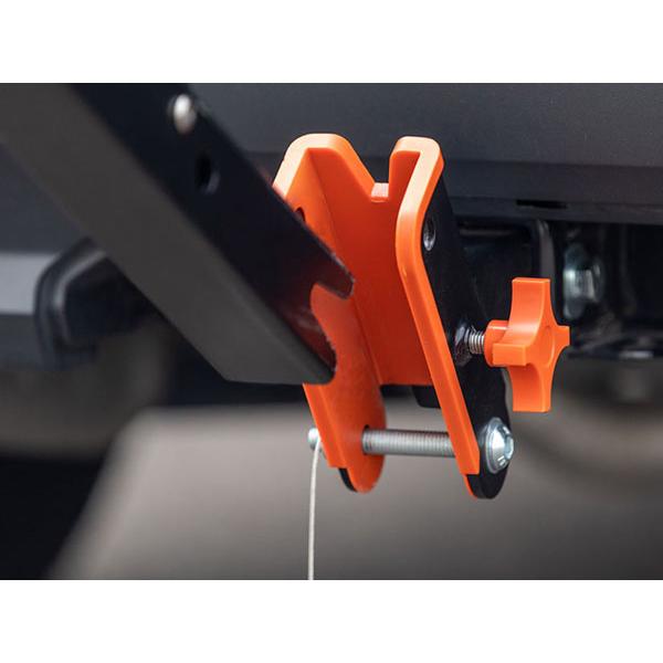 CURT 正規品】カーゴキャリア ヒッチカーゴ ACTIVELINK対応 18415 2