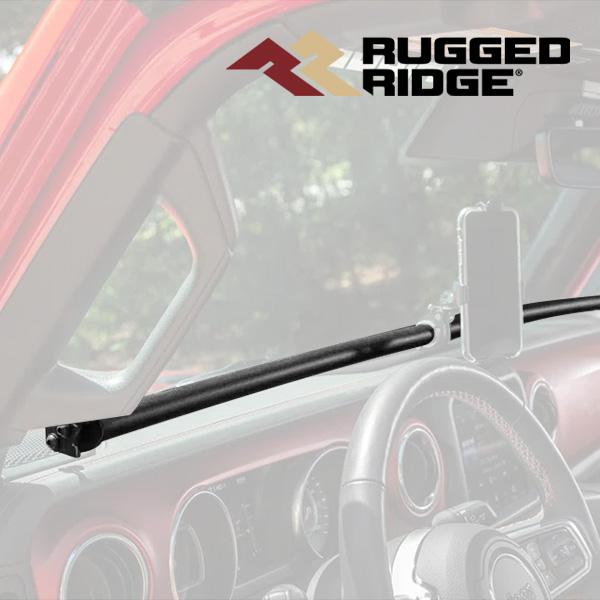 RUGGED RIDGE 正規品 ジープ JL ラングラー | JT グラディエーター