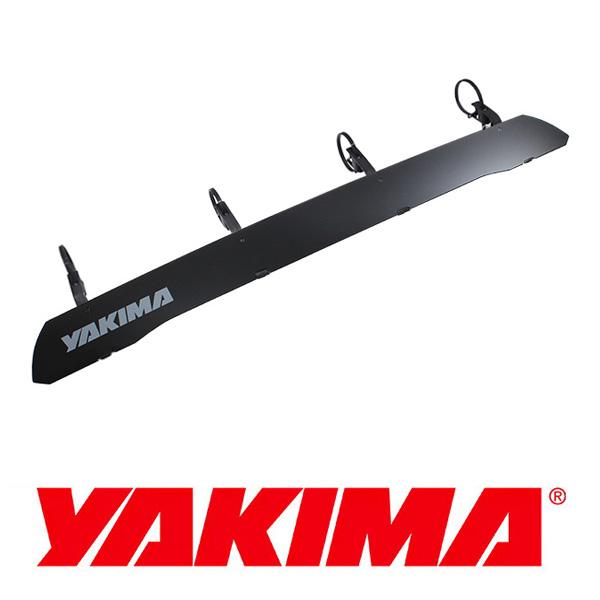 【YAKIMA 正規品】フェアリング WindShield Fairing 46インチ 117cm 8005018 ルーフラック ルーフ