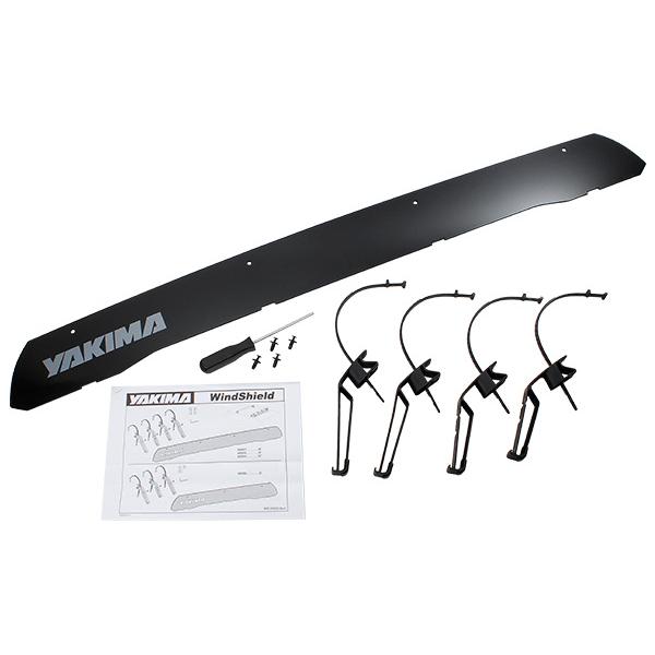 YAKIMA フェアリング WindShield Fairing 46インチ 117cm 8005018