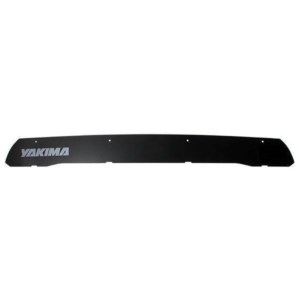 【YAKIMA 正規品】フェアリング WindShield Fairing 46インチ 117cm 8005018 ルーフラック ルーフ