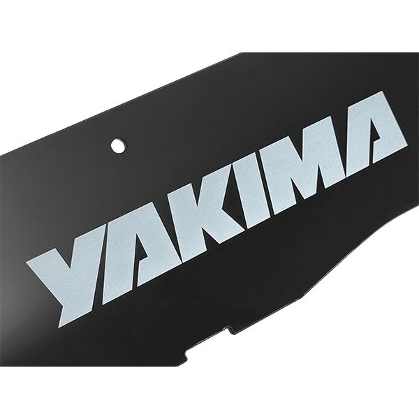 【YAKIMA 正規品】フェアリング WindShield Fairing 46インチ 117cm 8005018 ルーフラック ルーフ