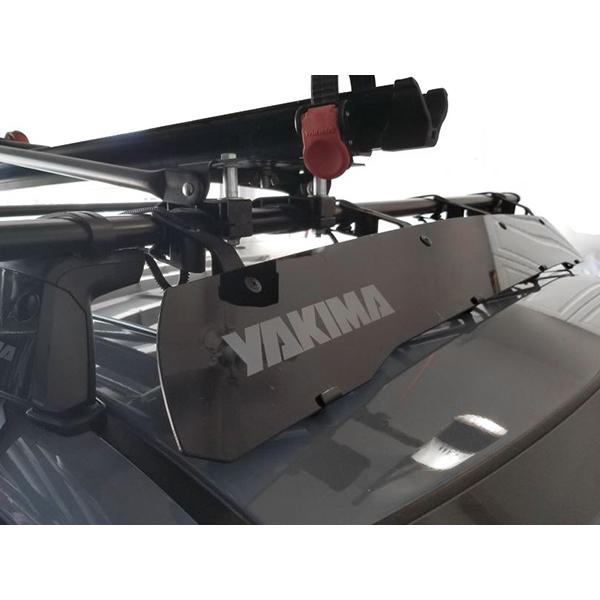 YAKIMA 正規品】フェアリング WindShield Fairing 46インチ 117cm