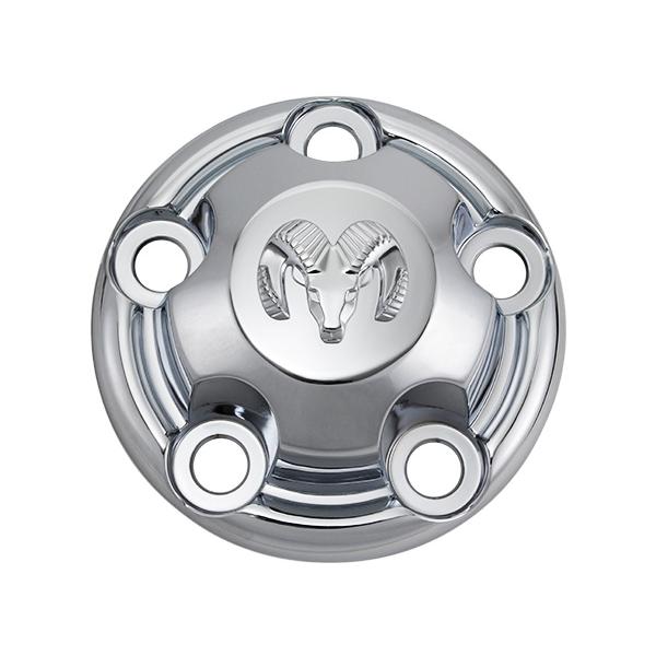 MOPAR純正 ホイール センターキャップ クローム 1個 5穴ホイール MOPAR純正 ホイール センターキャップ クローム 1個 5穴ホイール
