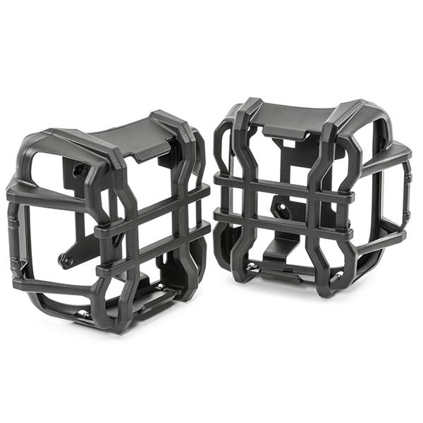 RUGGED RIDGE 正規品 ジープ JL ラングラー 純正LEDテール装着車