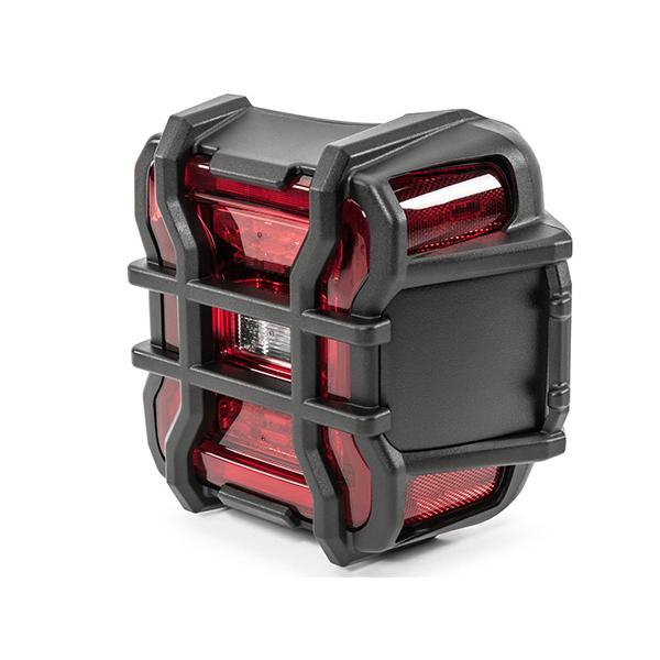 RUGGED RIDGE 正規品 ジープ JL ラングラー 純正LEDテール装着車