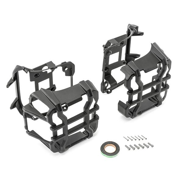 RUGGED RIDGE 正規品 ジープ JL ラングラー 純正LEDテール装着車