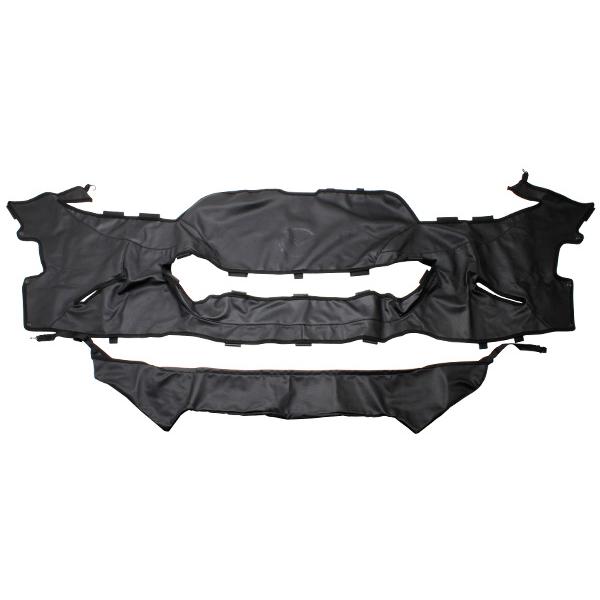 USマツダ純正 ノーズブラ フロントマスク MAZDA ロードスター ND