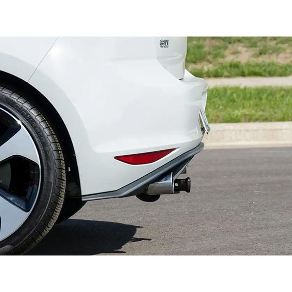 フォルクスワーゲン　ゴルフ6用ヒッチメンバー vwゴルフ6パーツ（ヒッチメンバー）｜ルーフボックス、キャリア