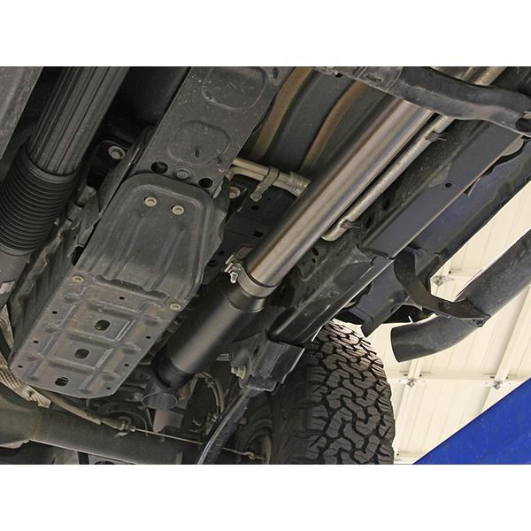 FLOWMASTER 正規品 アウトローエクストリームキャタバックエキゾースト