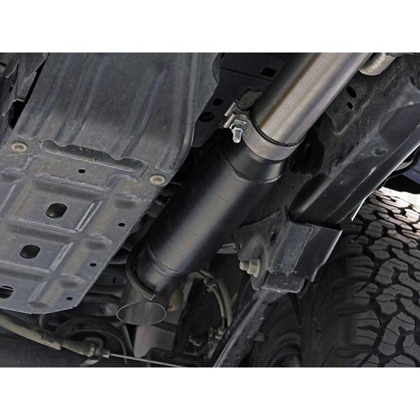 FLOWMASTER 正規品 アウトローエクストリームキャタバックエキゾースト