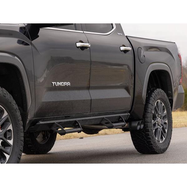 FLOWMASTER 正規品 フローFXエクストリームキャタバックエキゾースト