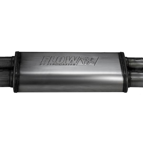 FLOWMASTER 正規品 フローFXエクストリームキャタバックエキゾースト