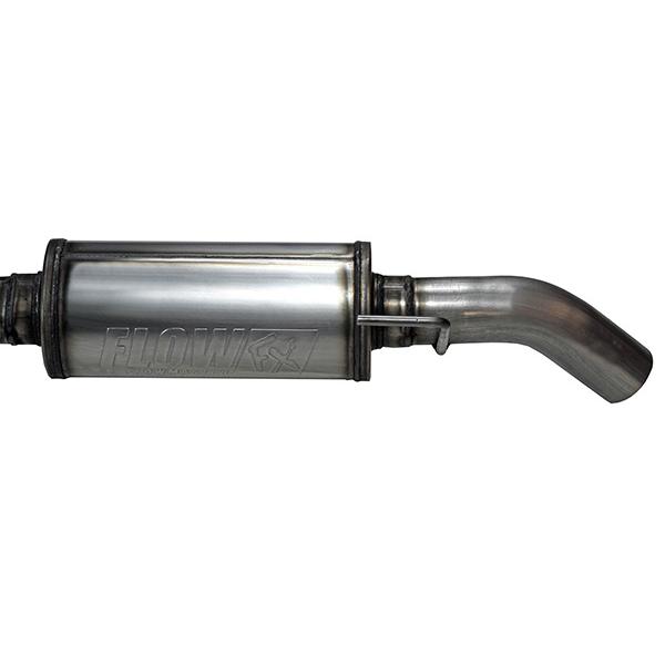 FLOWMASTER 正規品 フローFXエクストリームキャタバック FLOWMASTER 正規品 フローFXエクストリームキャタバック