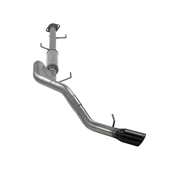 FLOWMASTER 正規品 フローFXキャタバックエキゾーストシステム 07-14y