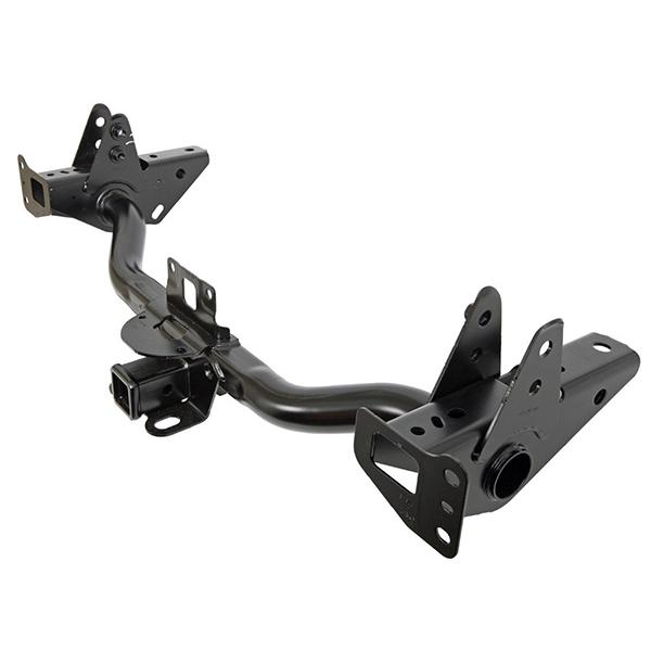 MOPAR純正 クラス4 ヒッチメンバーキット 2インチ角 82215648 ジープ