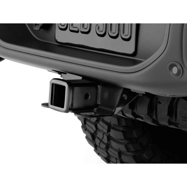 MOPAR純正 クラス4 ヒッチメンバーキット 2インチ角 82215648 ジープ
