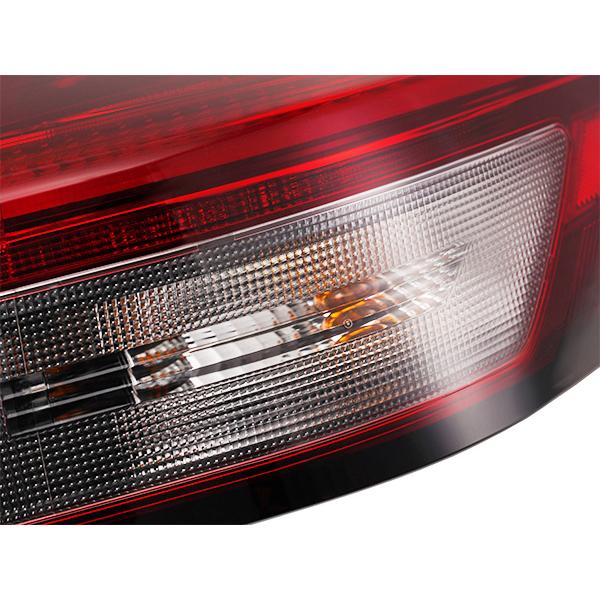 JAOS テールライトガーニッシュ エクストレイル T31系 テールランプ JAOS テールライトガーニッシュ エクストレイル T31系｜株式会社