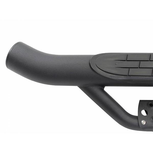 GO RHINO Dominatorヒッチステップ ブラック D360T GO RHINO 正規品】Dominator ヒッチステップ 2インチ角 D360T ビーバー