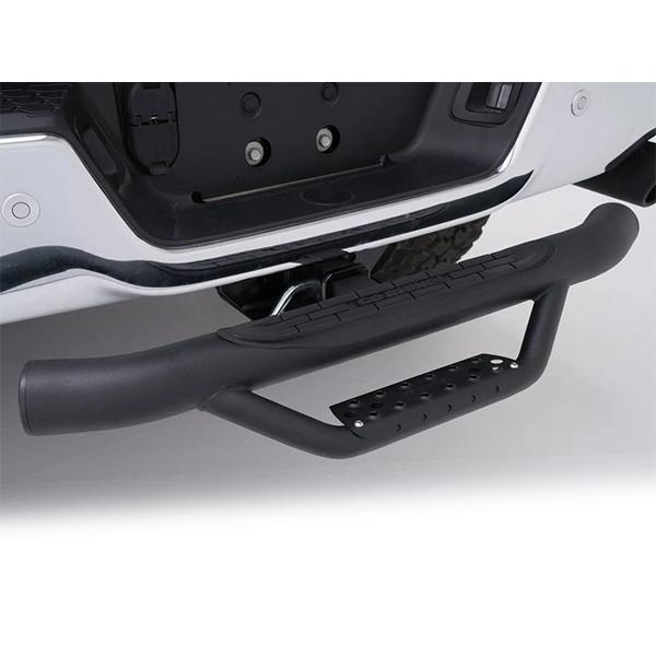 GO RHINO 正規品】Dominator ヒッチステップ 2インチ角 D360T ビーバー