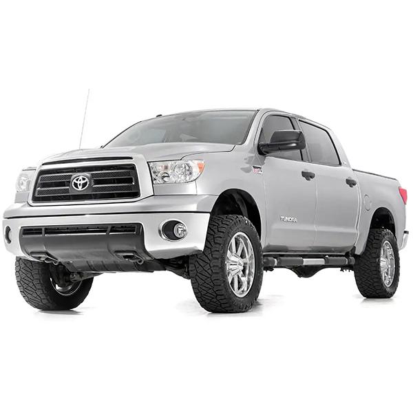 ROUGH COUNTRY リフトアップキット(2WD/4WD共通) Rough Country】2インチ リフトアップキット 2WD/4WD(BU