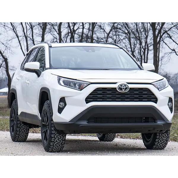 ROUGH COUNTRY 正規品 リフトアップキット 2.5インチアップ ROUGH COUNTRY 正規品 リフトアップキット 2.5インチアップ