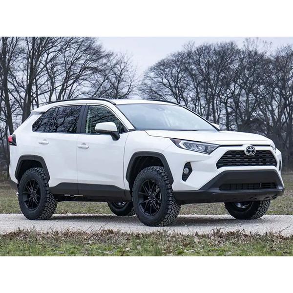 ROUGH COUNTRY 正規品 リフトアップキット 2.5インチアップ 73100 交換 