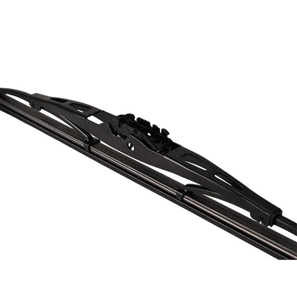 VALEO 正規品 リア ワイパーブレード Traditional Titanium 604463 12