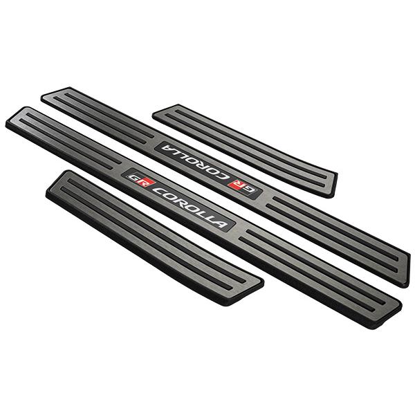 USトヨタ純正 TOYOTA GRカローラ GZEA14H カローラスポーツ 210系 NRE